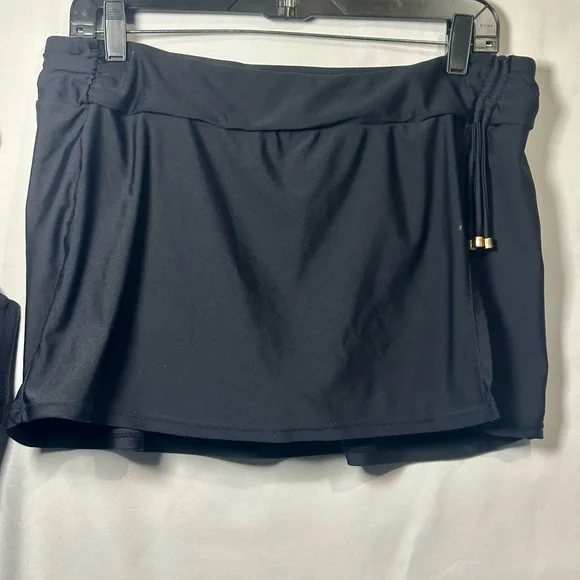 Women’s Black Tankini Swimwear - Picture 8 of 8